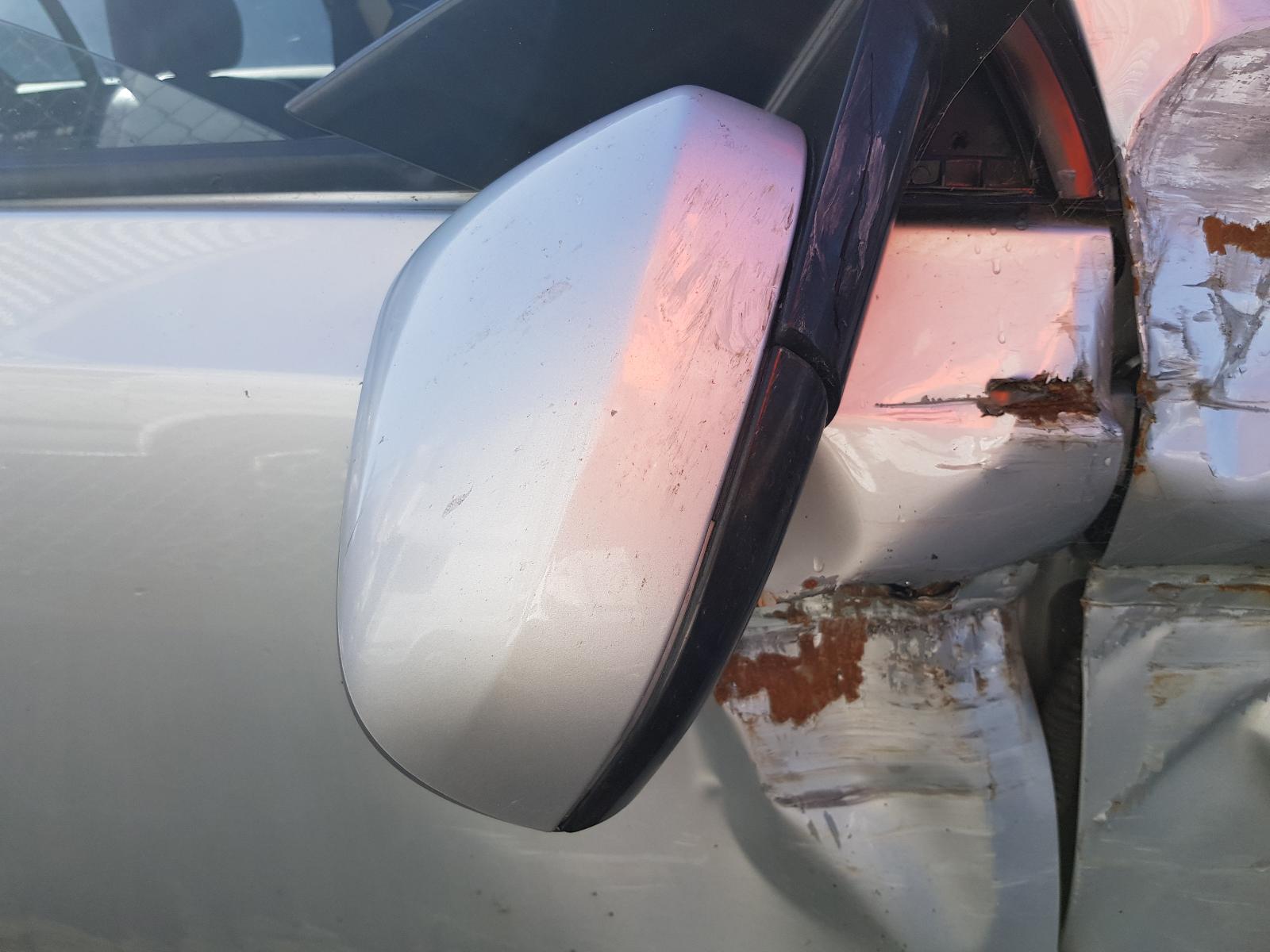 Ford Falcon - FG-FGX 2008-2016