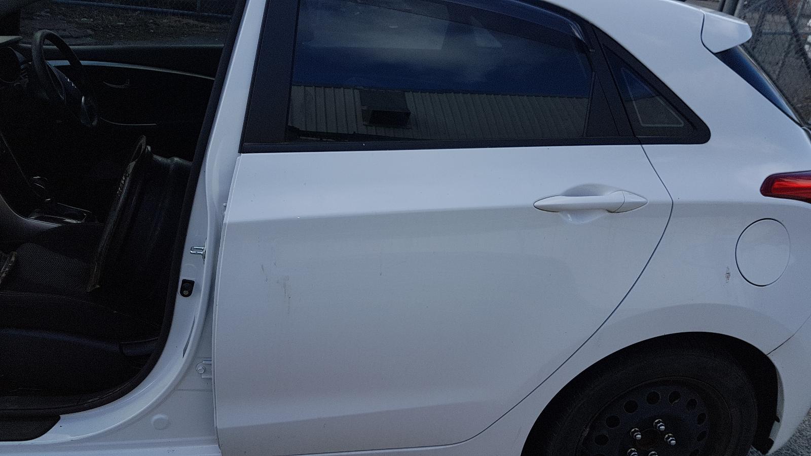 Hyundai i30 - 2007-2016