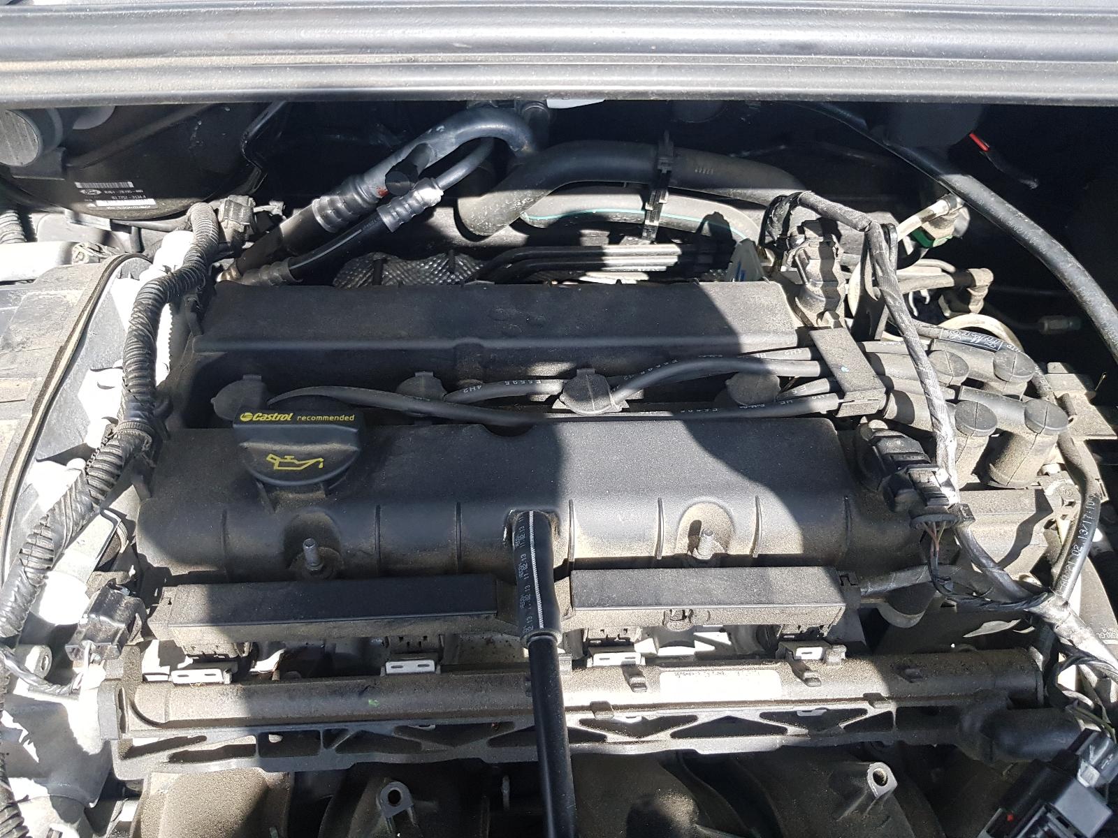 Ford Focus - LW 2011-2015