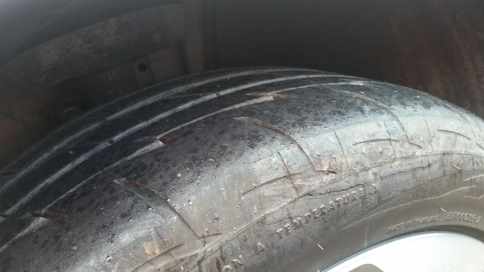 Holden Cruze - 2009-Present