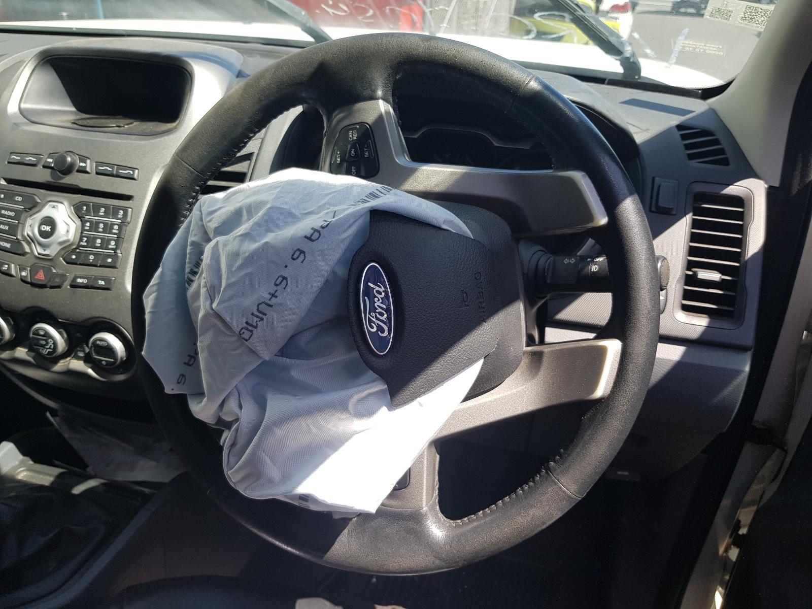 Ford Ranger - PX/PX2 2011-2017