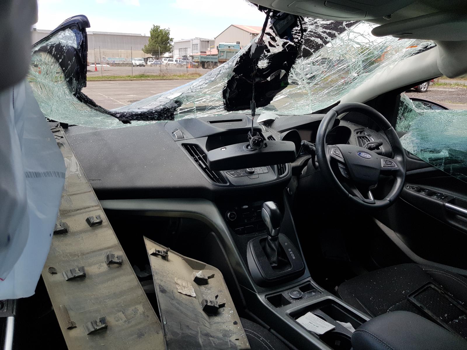 Ford Escape - LF 2007-Present