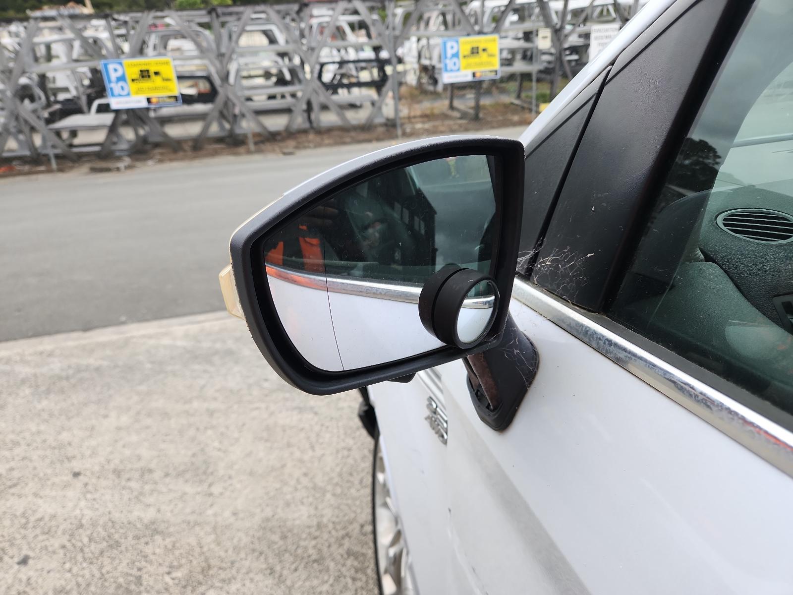 Ford Kuga - TE 2012-2013