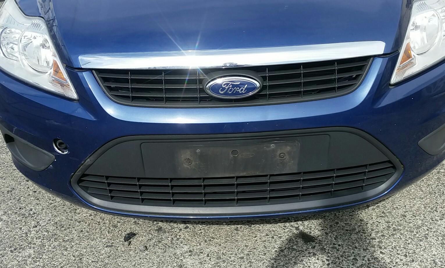 Ford Focus - LT-LV 2008-2011