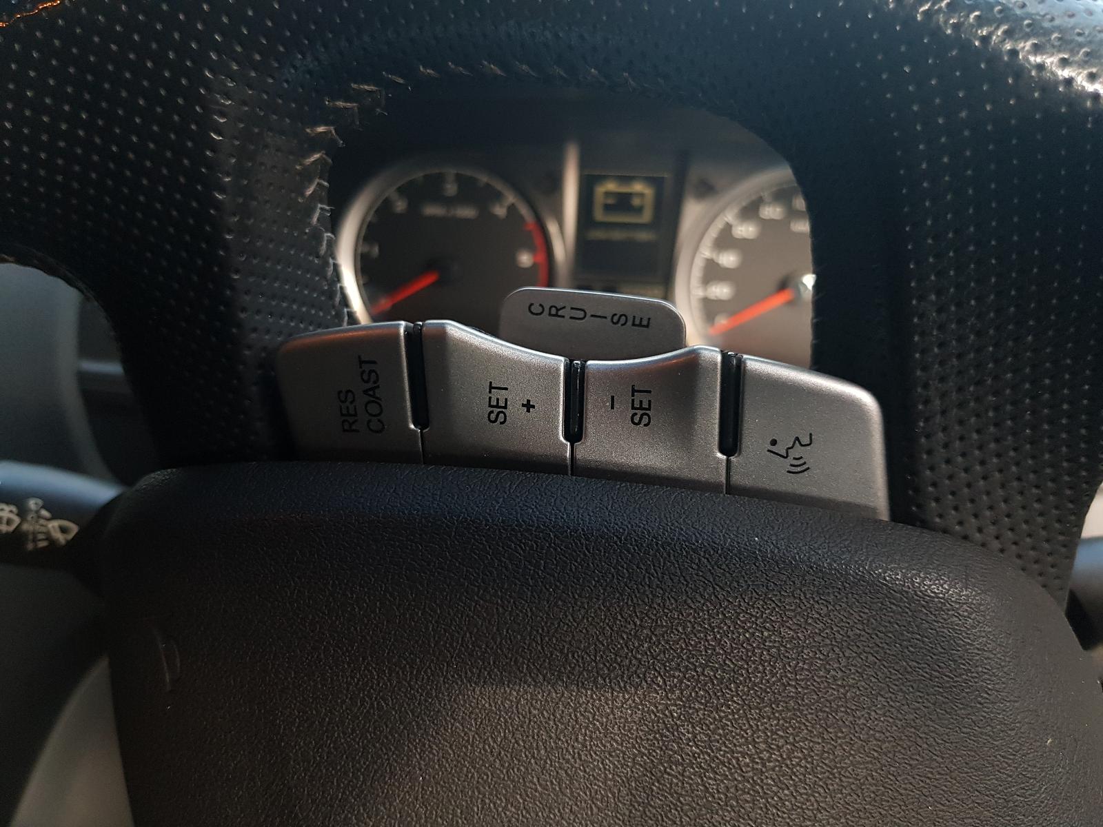 Ford Territory - SZ 2011-Present