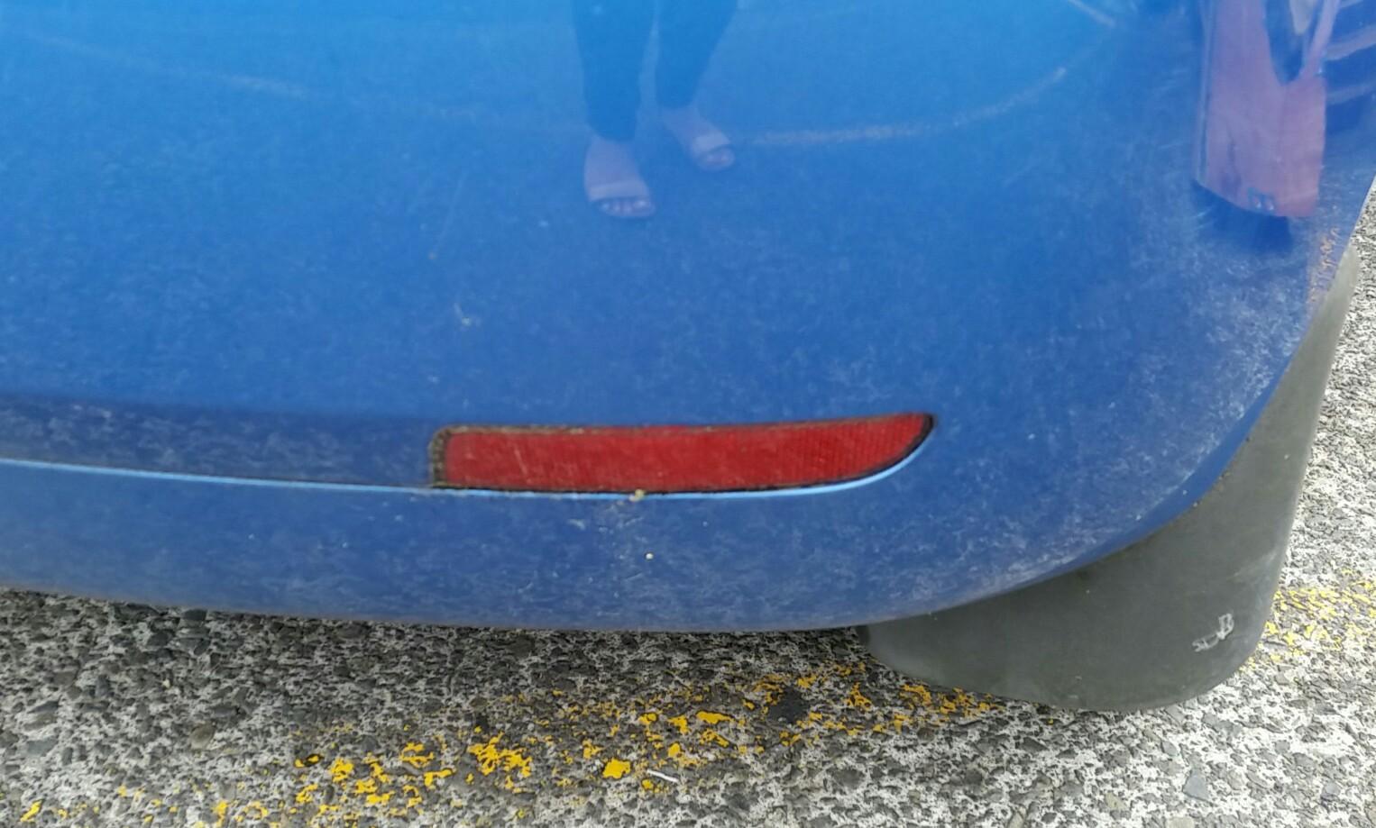 Ford Fiesta - MK V 2003-2005