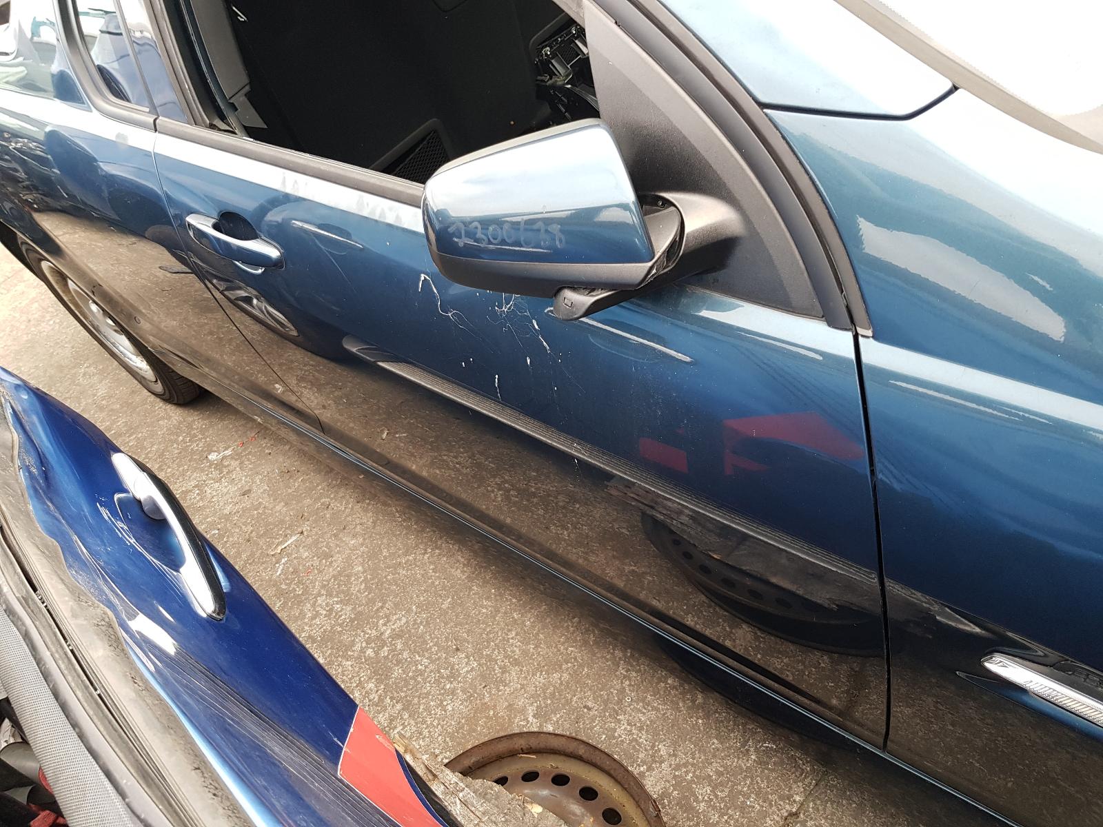 Holden Commodore - VE 2006-2013