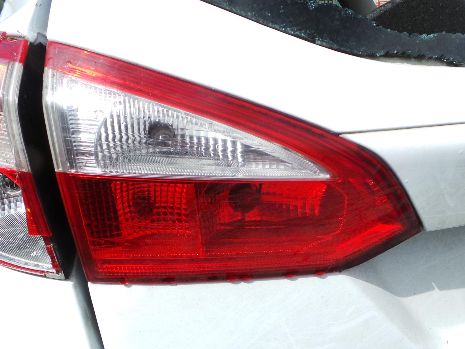 Ford Focus - LW 2011-2015