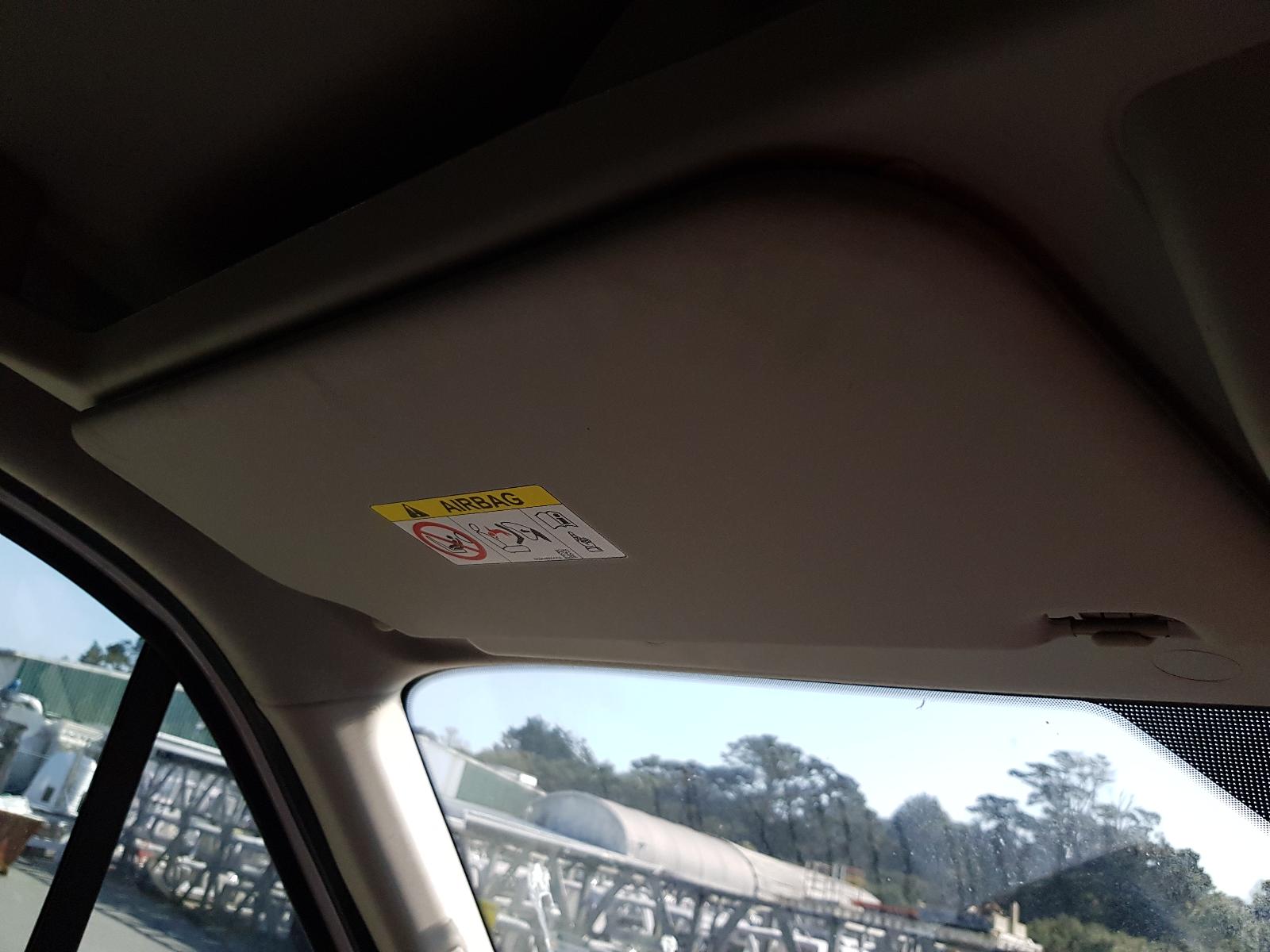 Ford Transit - Other