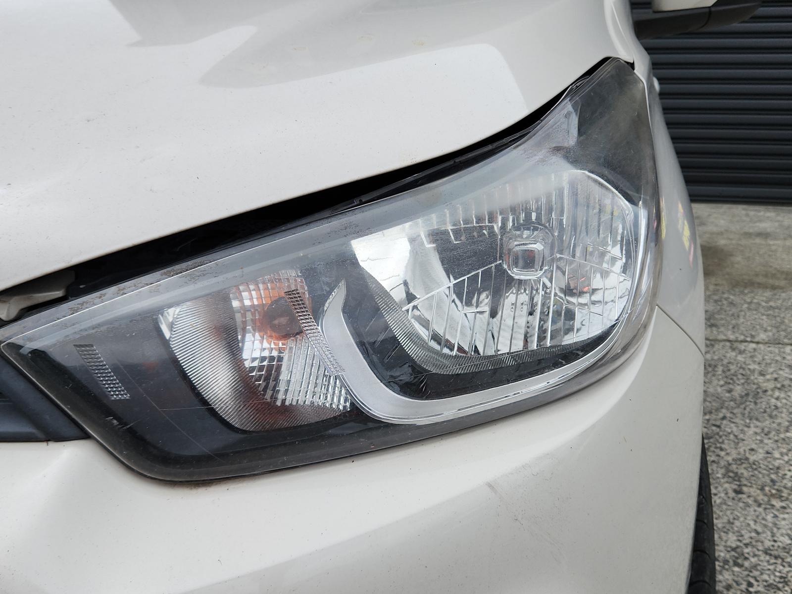 Holden Barina - Spark 2010-Present