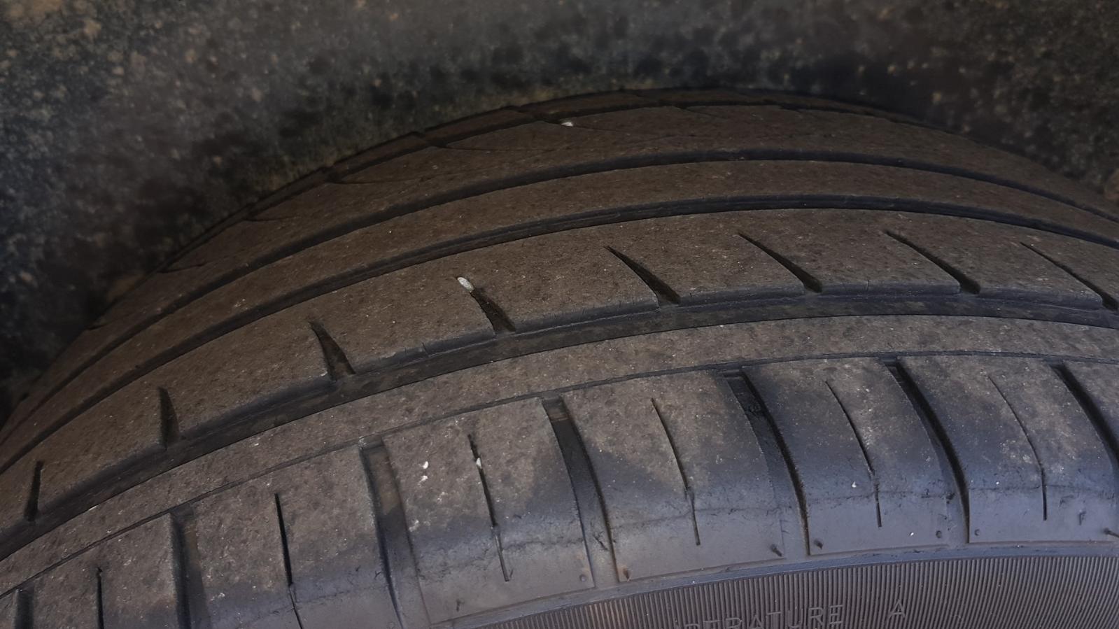 Porsche Cayenne - Cayenne 2003-2006