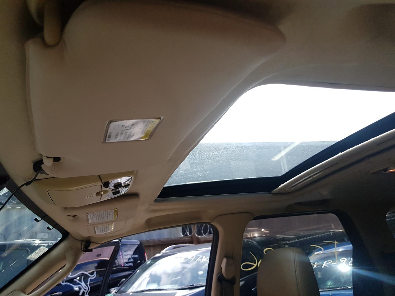 Ford Escape - LF 2007-Present