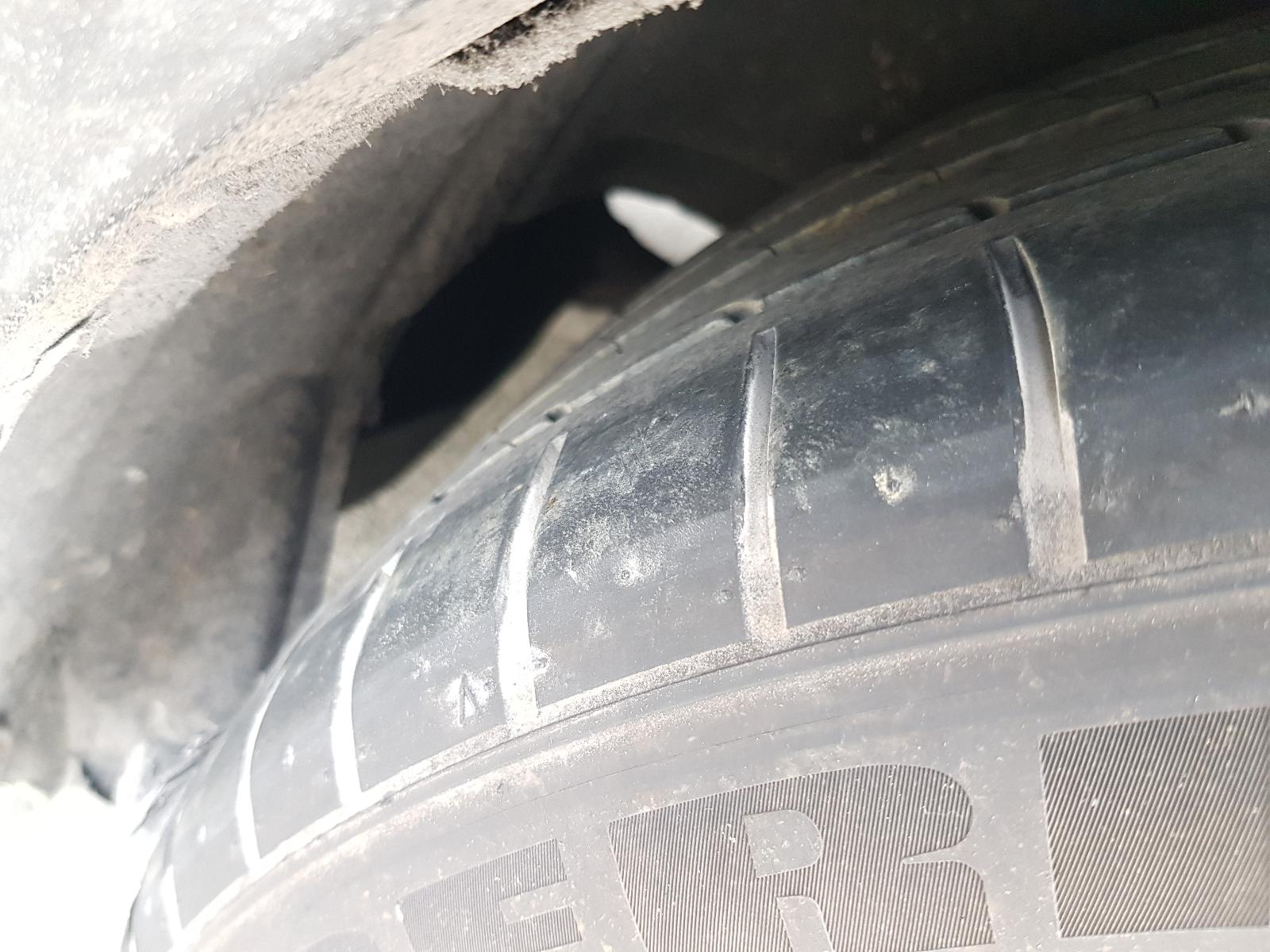 Ford Mondeo - MC 2011-2014