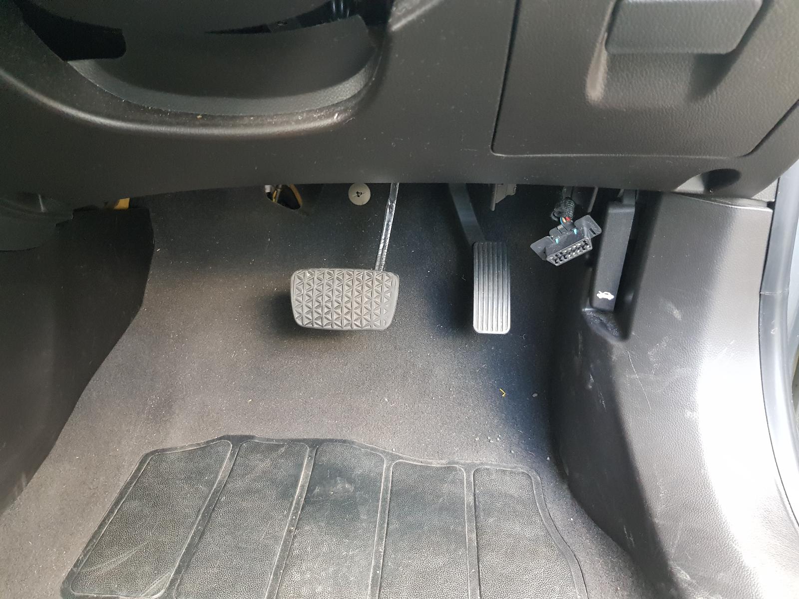 Holden Cruze - 2009-Present