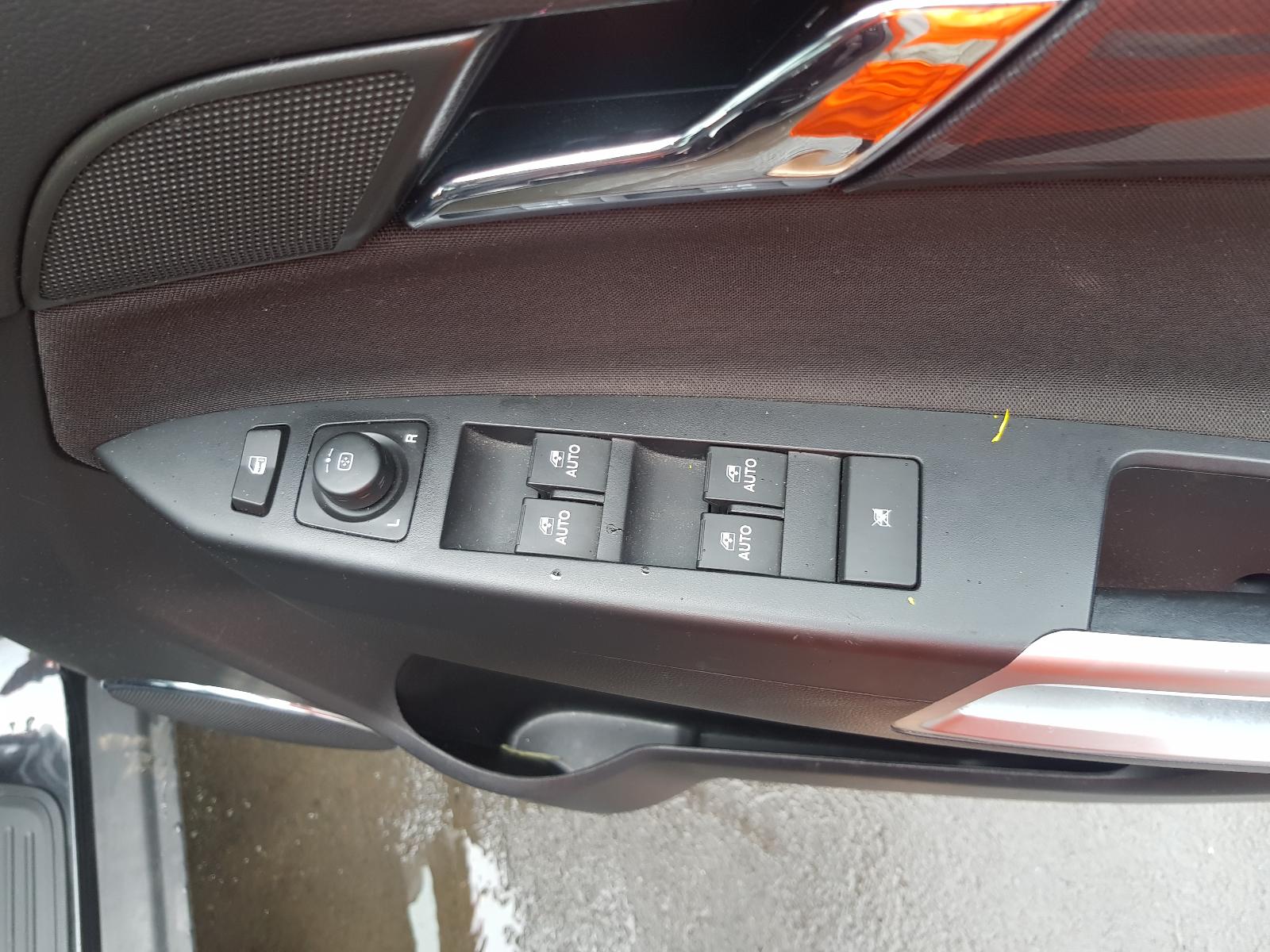 Holden Captiva - Captiva 5 2006-2011