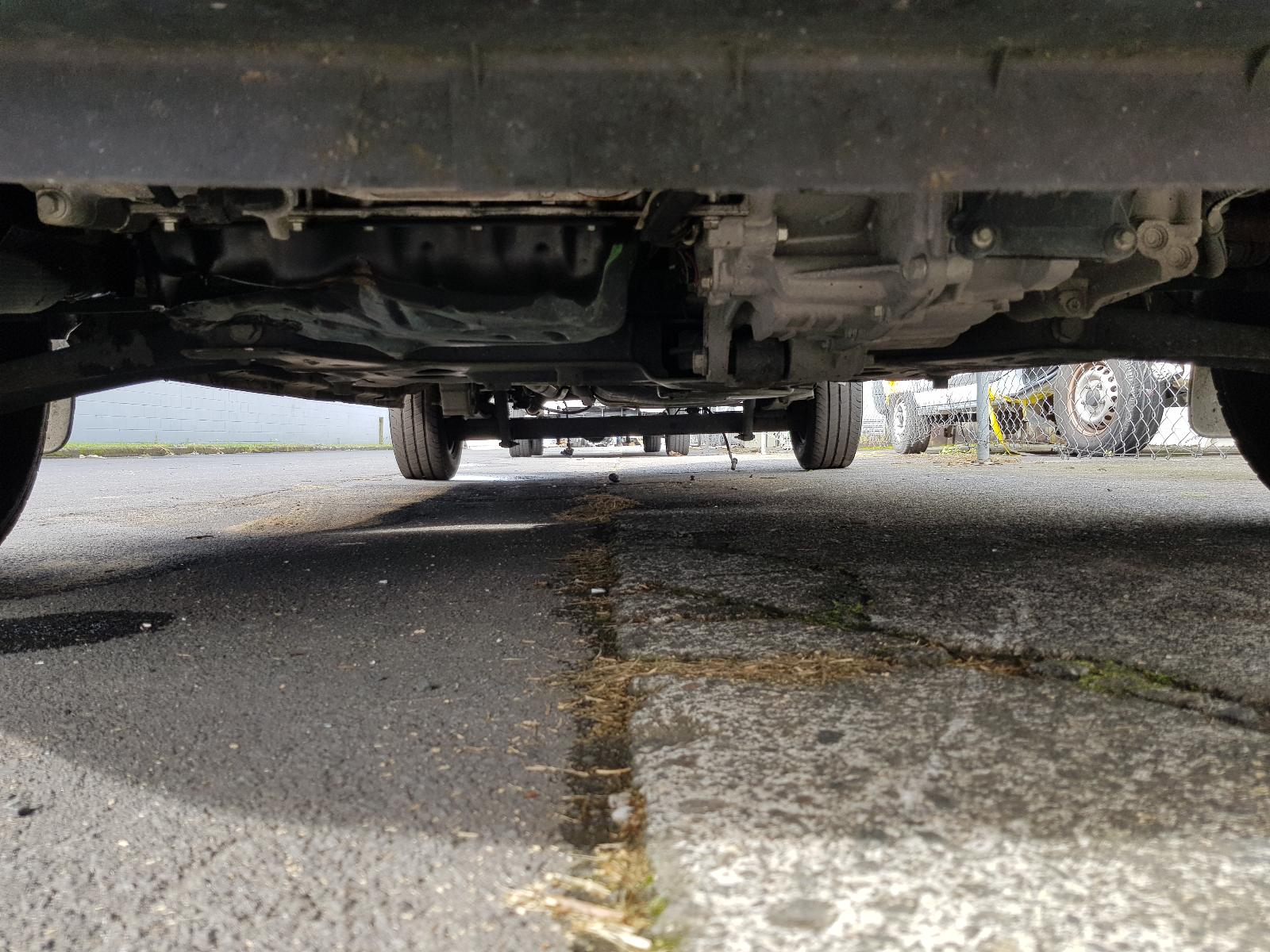 Ford Transit - Other