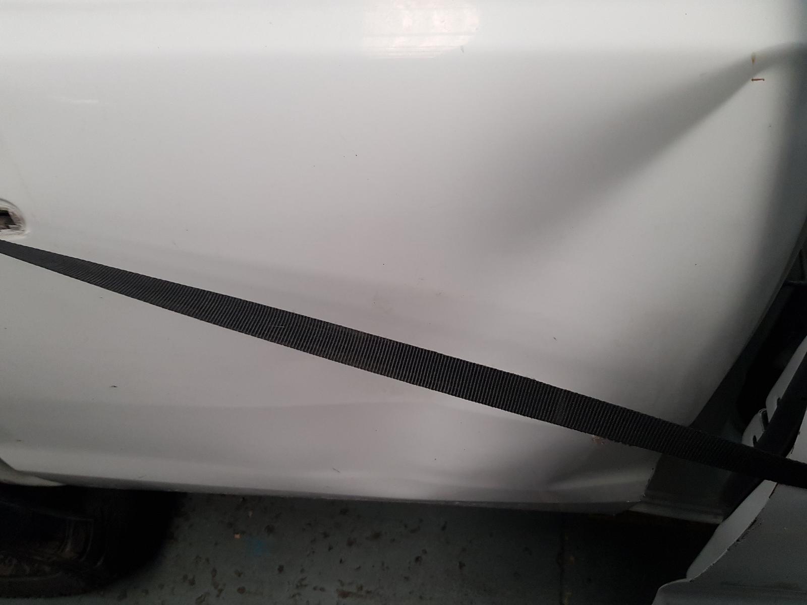 Ford Ranger - PX/PX2 2011-2017