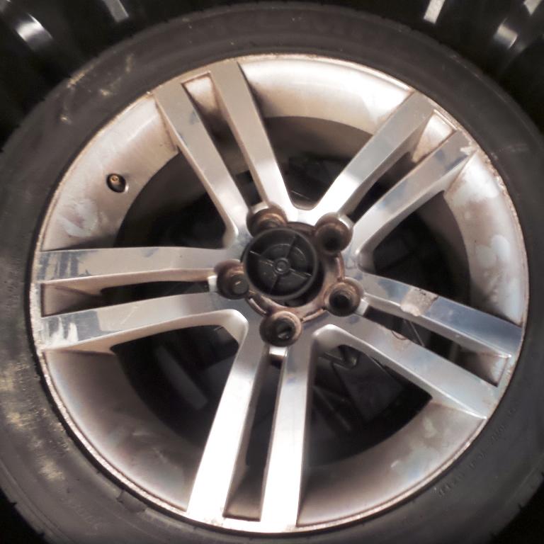 Holden Commodore - VE 2006-2013