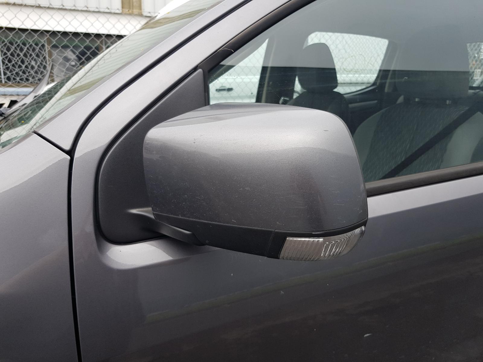 Holden Colorado - RG 2012 -2016