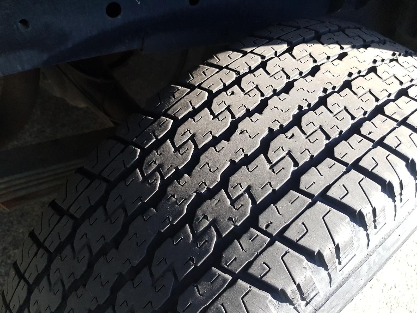 Holden Colorado - RG 2012 -2016