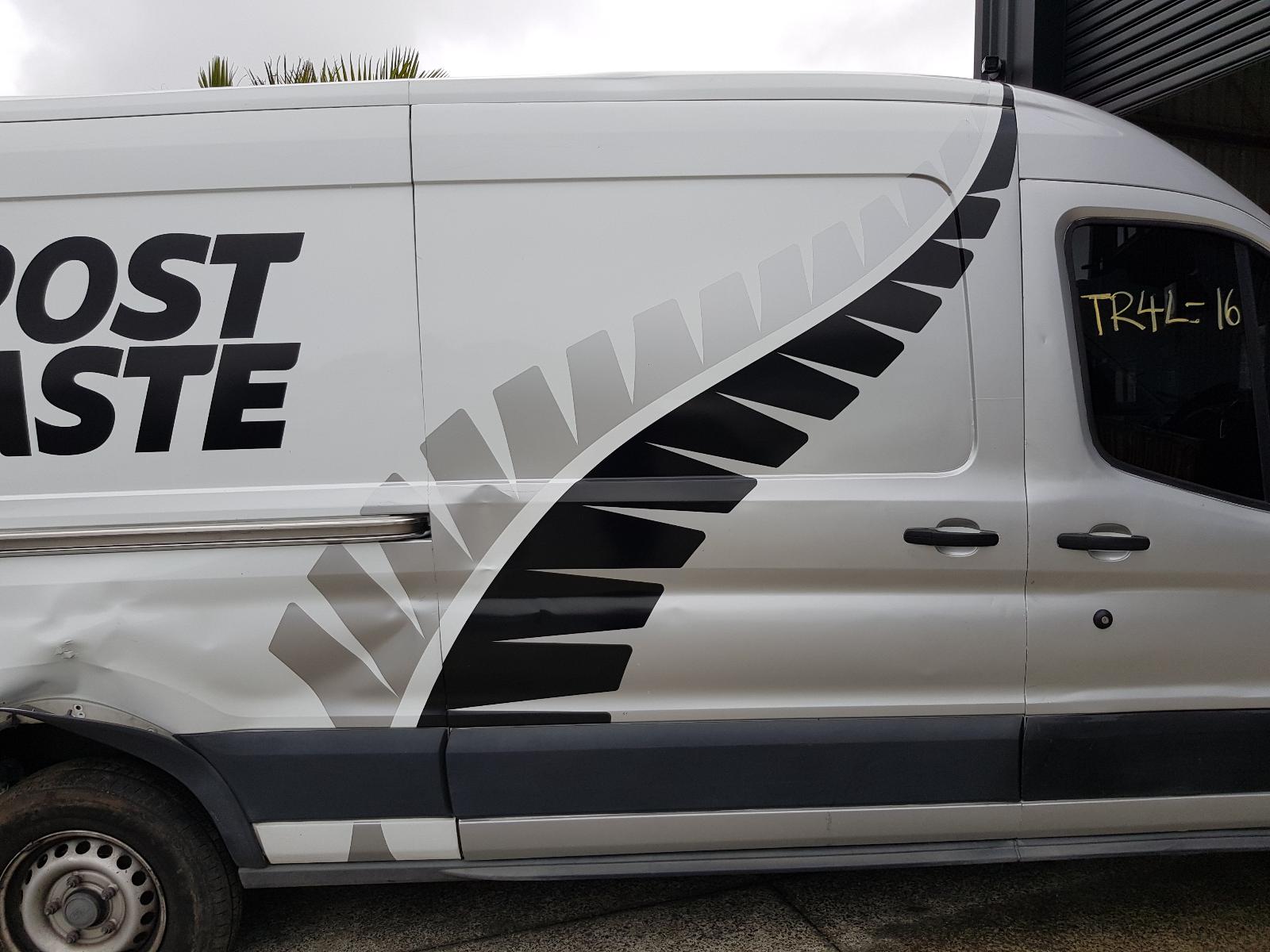 Ford Transit - Other