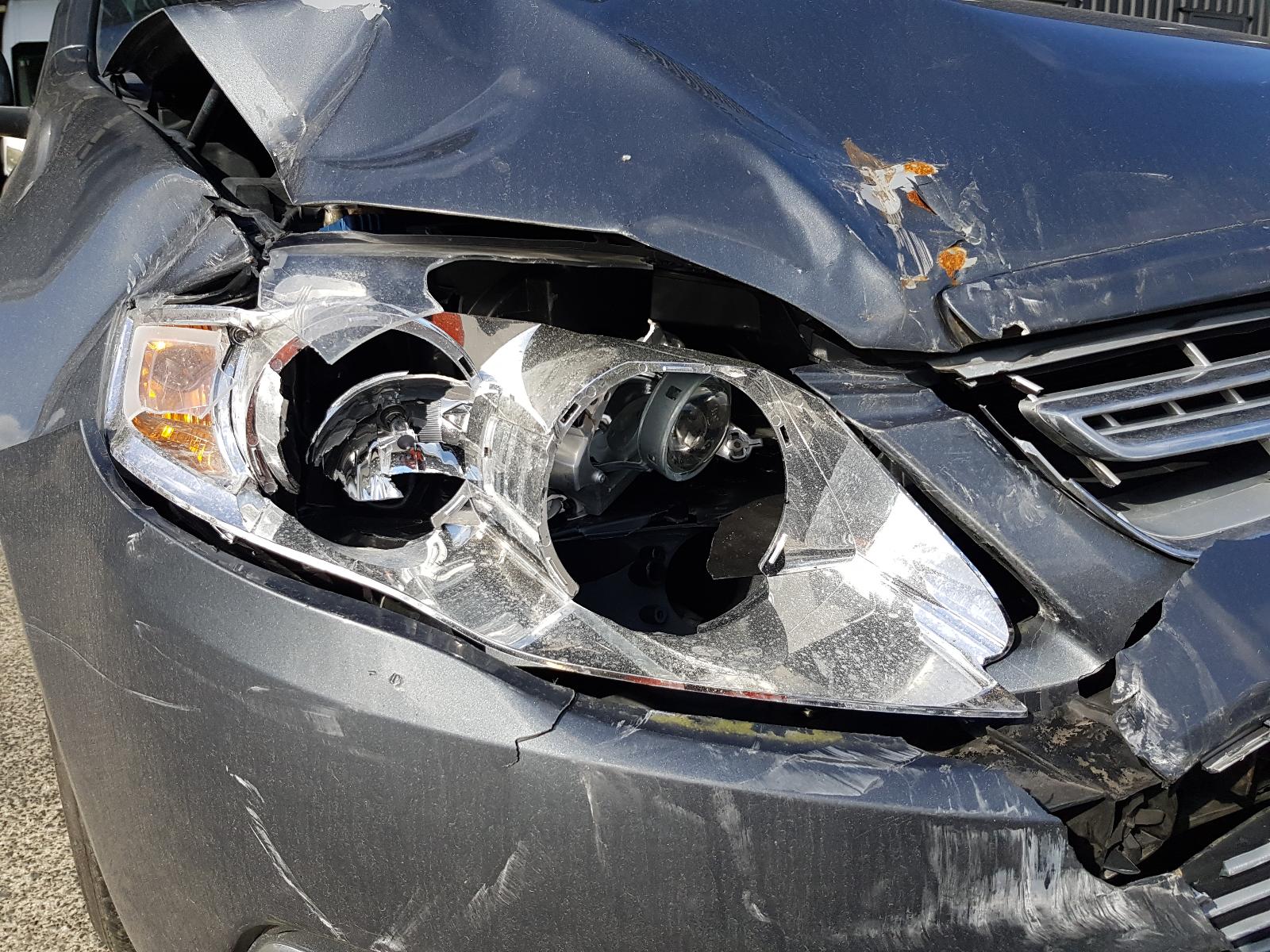 Ford Falcon - FG-FGX 2008-2016