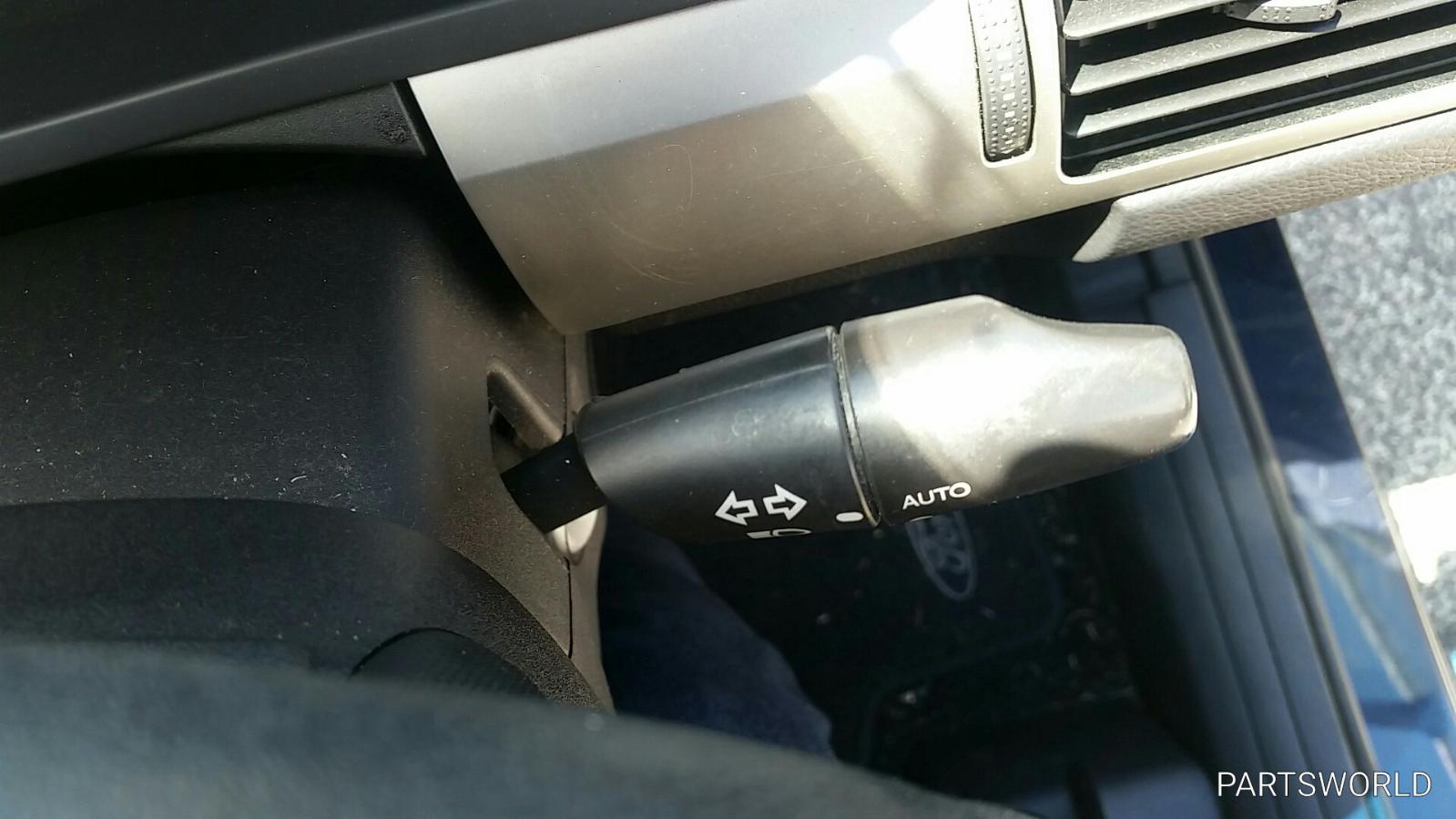 Ford Falcon - FG-FGX 2008-2016