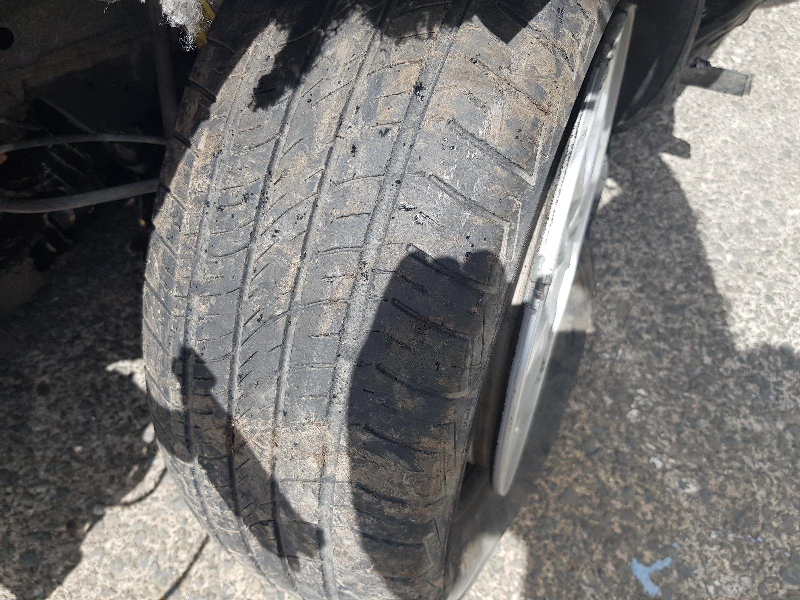 Holden Trax - TJ Series 2013-Present