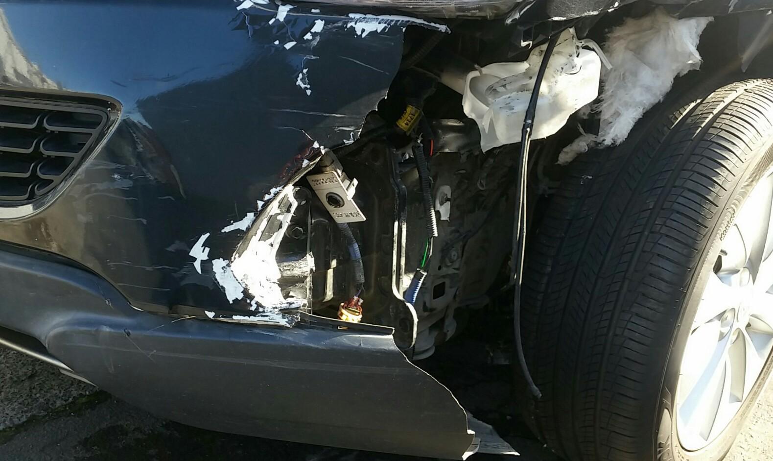 Holden Captiva - Captiva 5 2006-2011