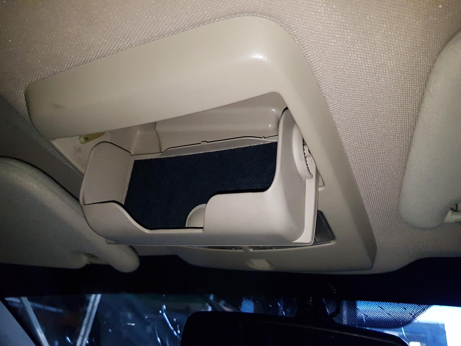 Ford Falcon - FG-FGX 2008-2016