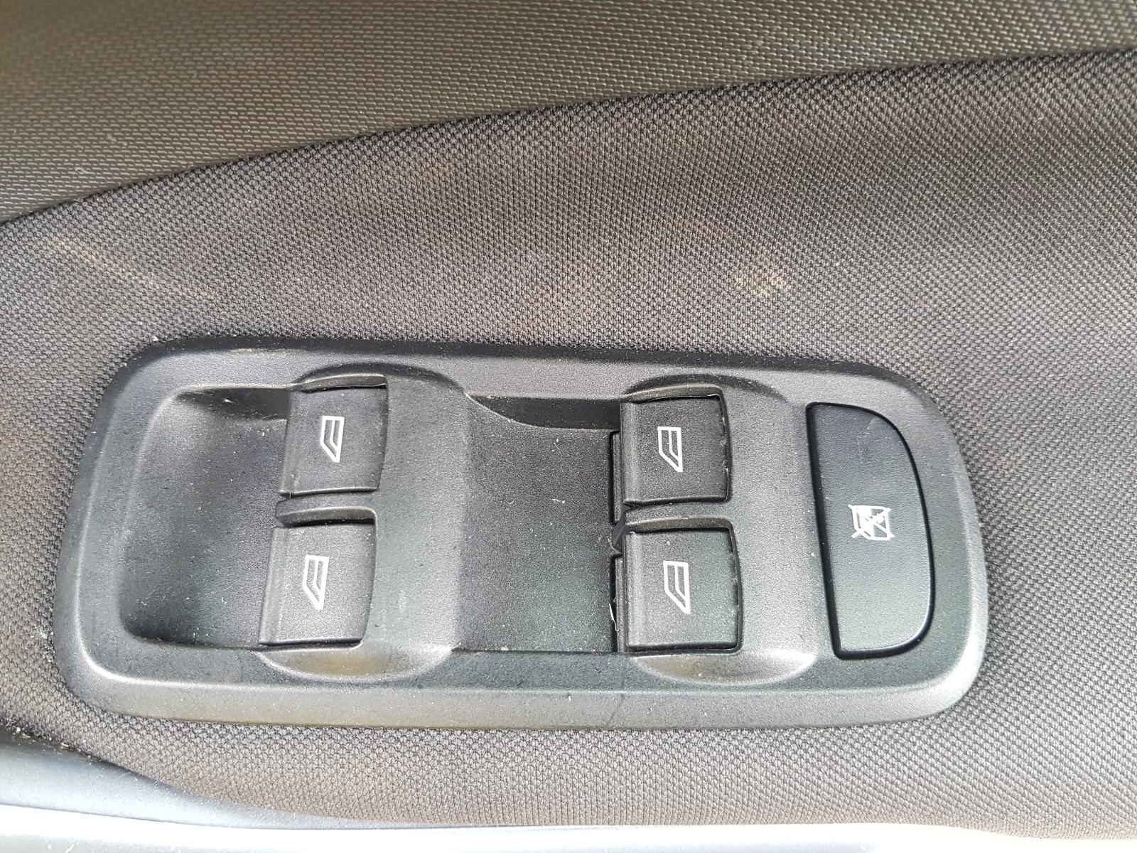 Ford Fiesta - MK VI 2008-Present