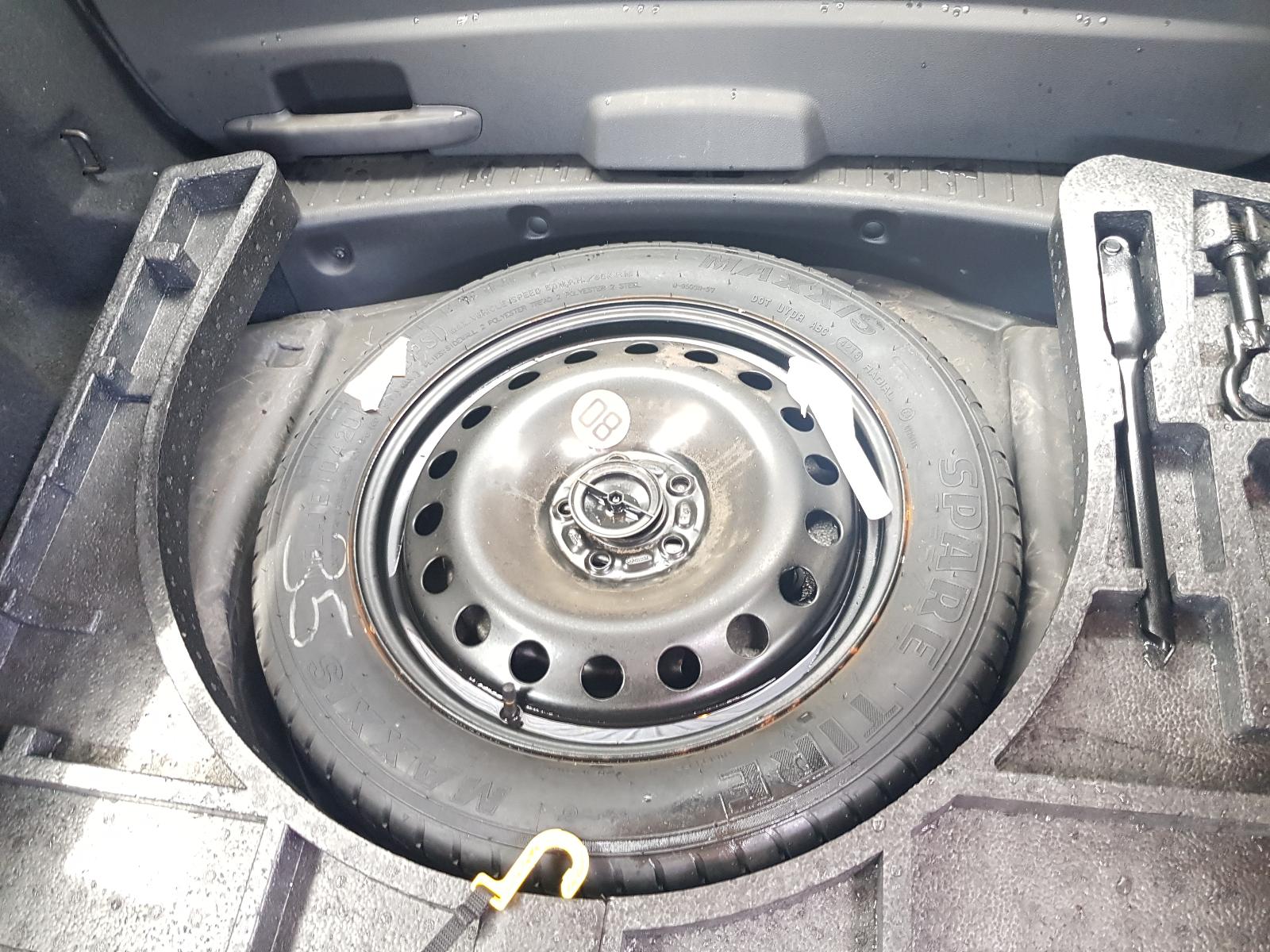 Ford Kuga - TF 2013-Present