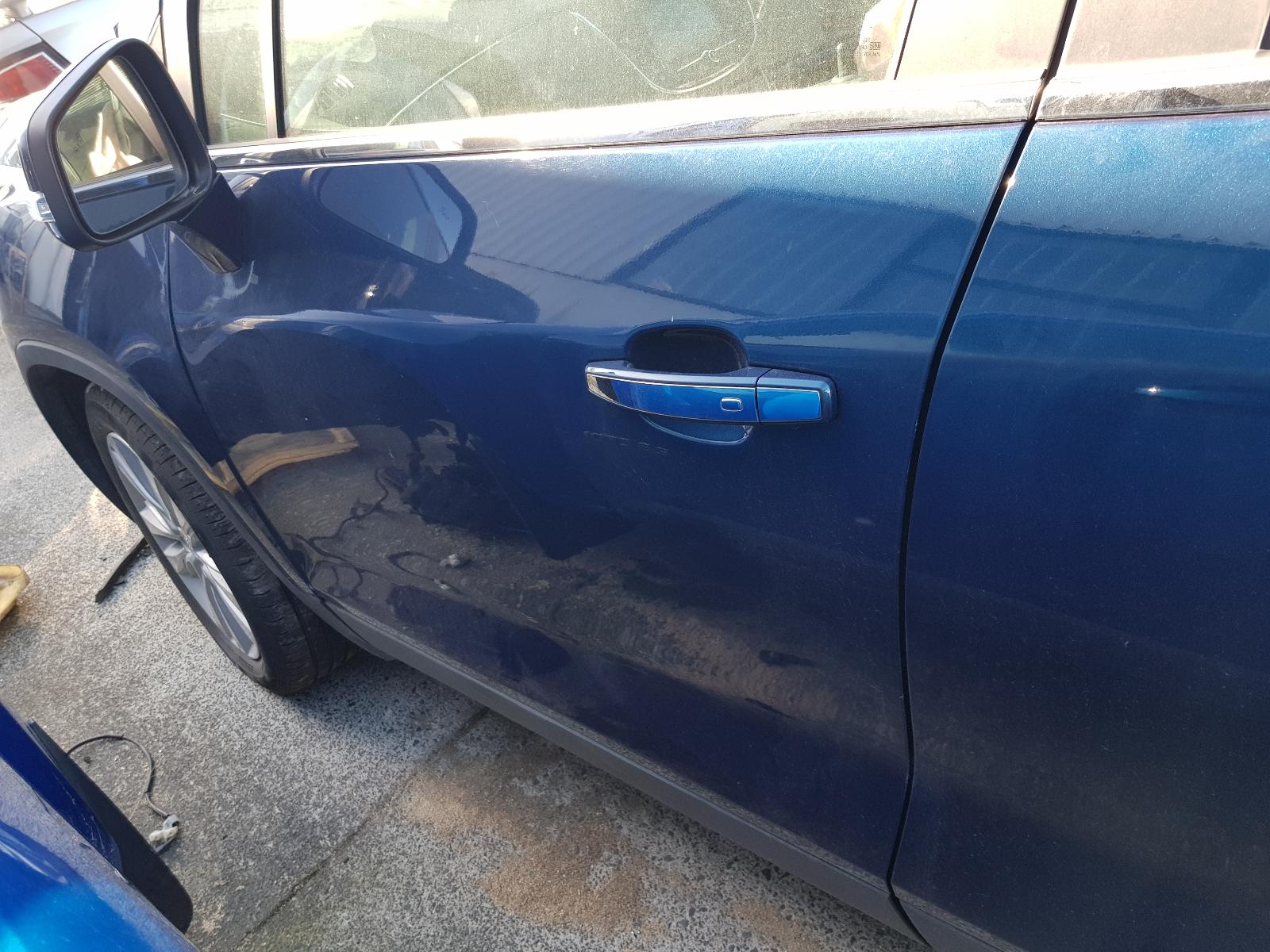 Holden Trax - TJ Series 2013-Present