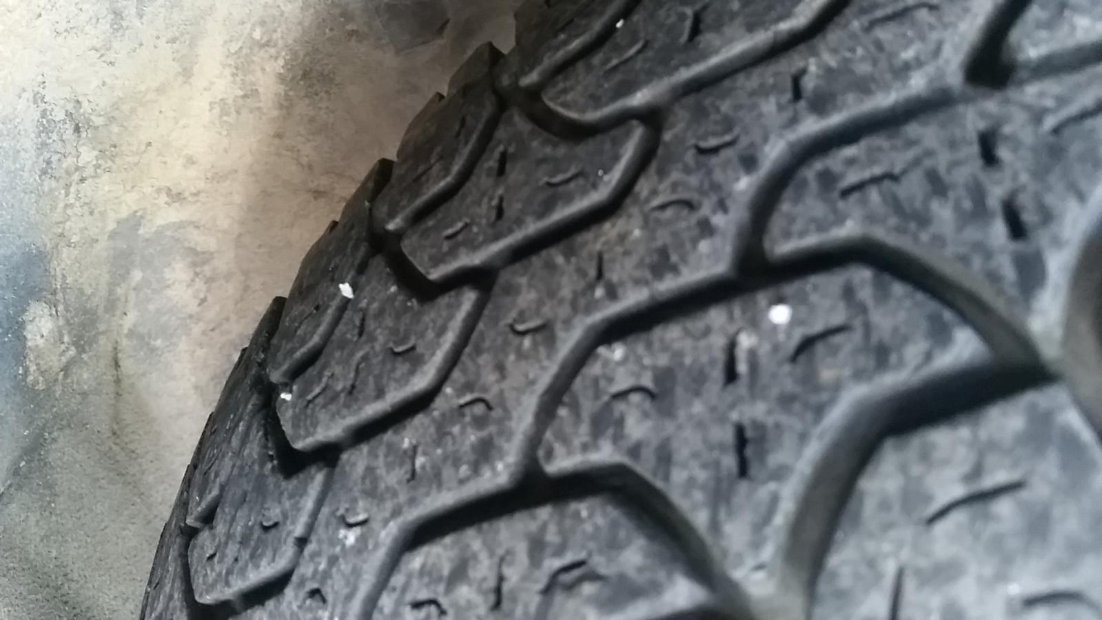 Ford Escape - EP 2001-2003