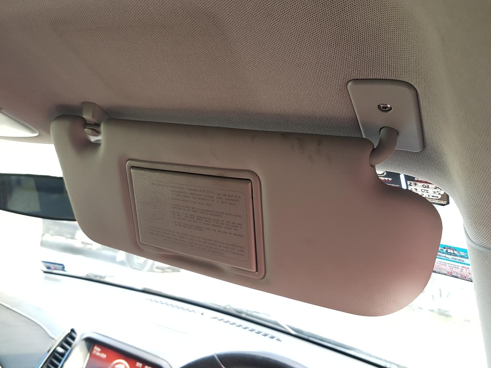 Holden Commodore - VF 2013-Present