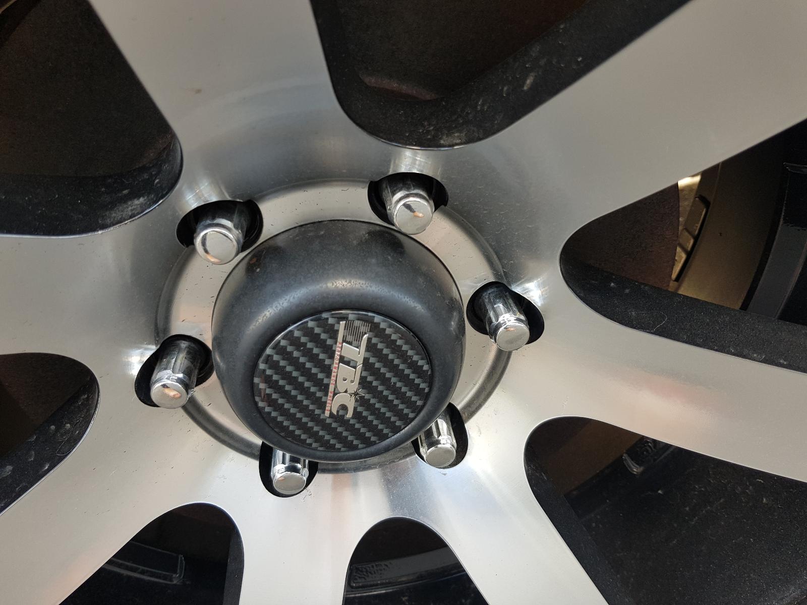 Ford Ranger - PX/PX2 2011-2017