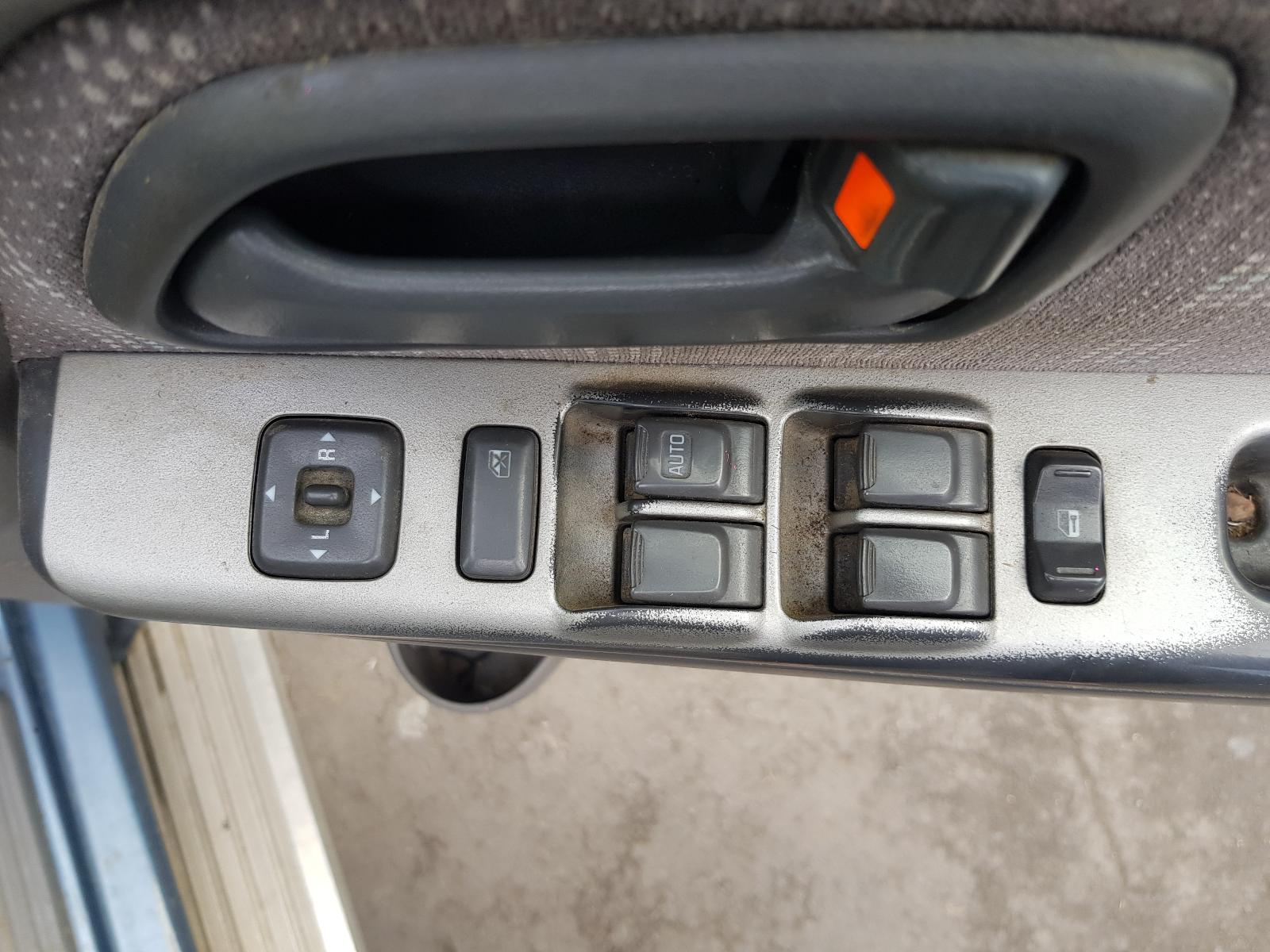 Holden Rodeo - RA 2003-2008