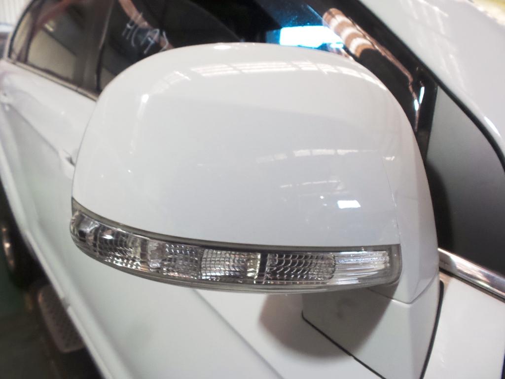 Holden Captiva - Captiva 7 2011-Present