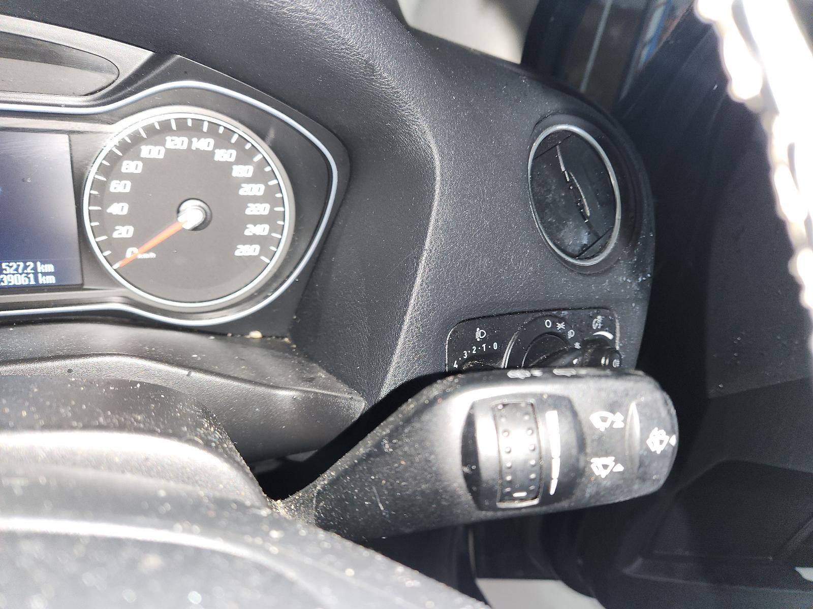 Ford Mondeo - MC 2011-2014