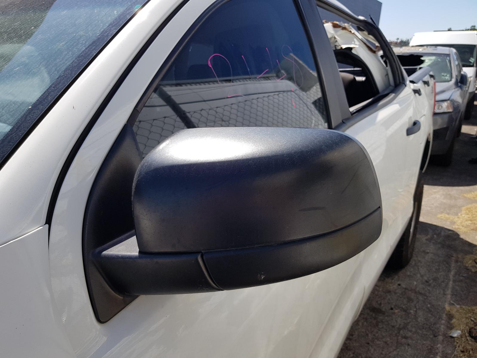 Ford Ranger - PX/PX2 2011-2017