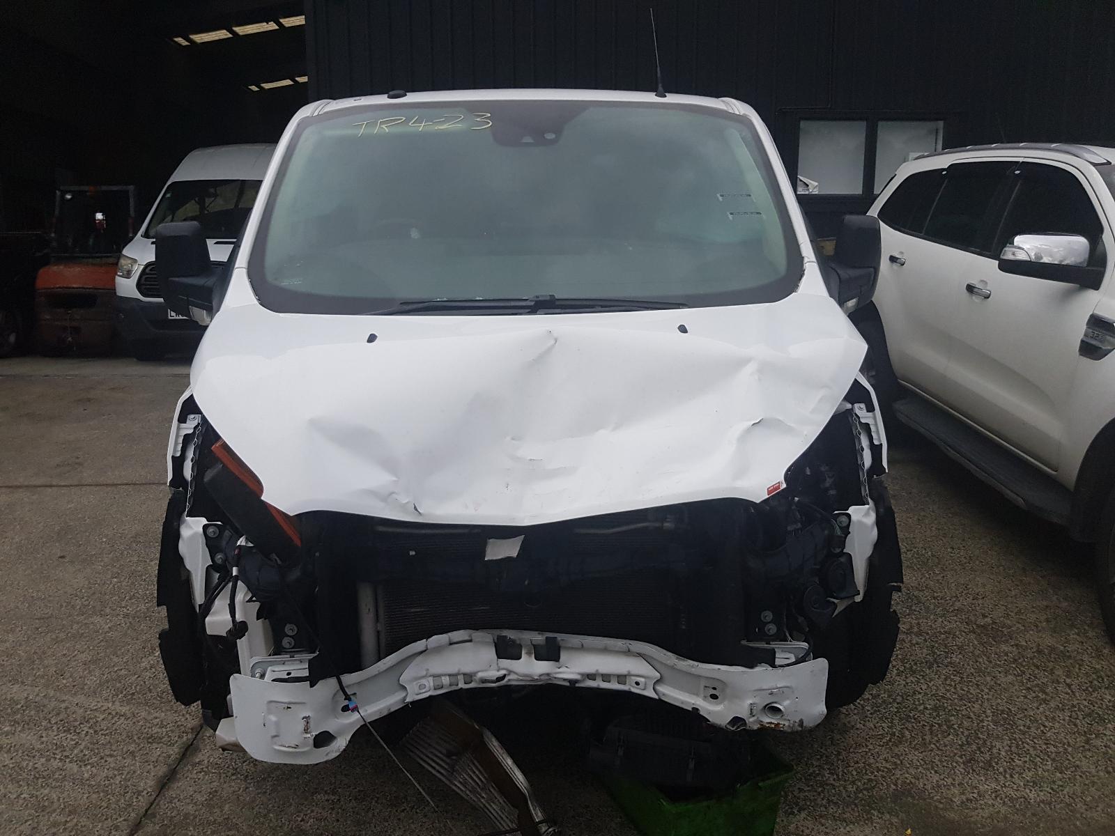 Ford Transit - Other