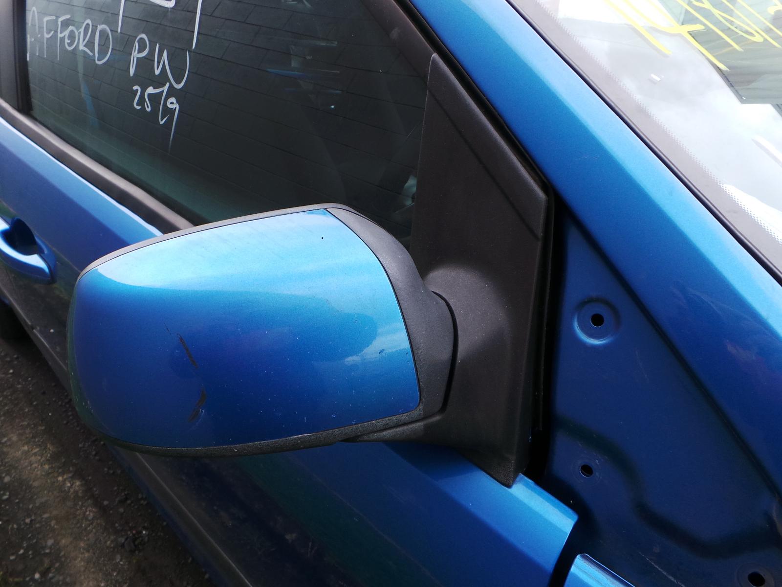 Ford Focus - LS 2005-2007