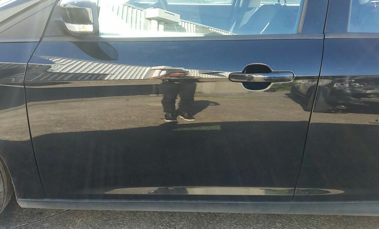 Ford Focus - LZ 2015-2017