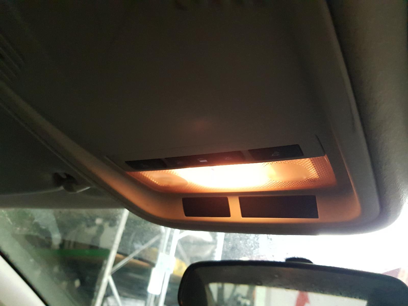 Holden Astra - J 2009-Present