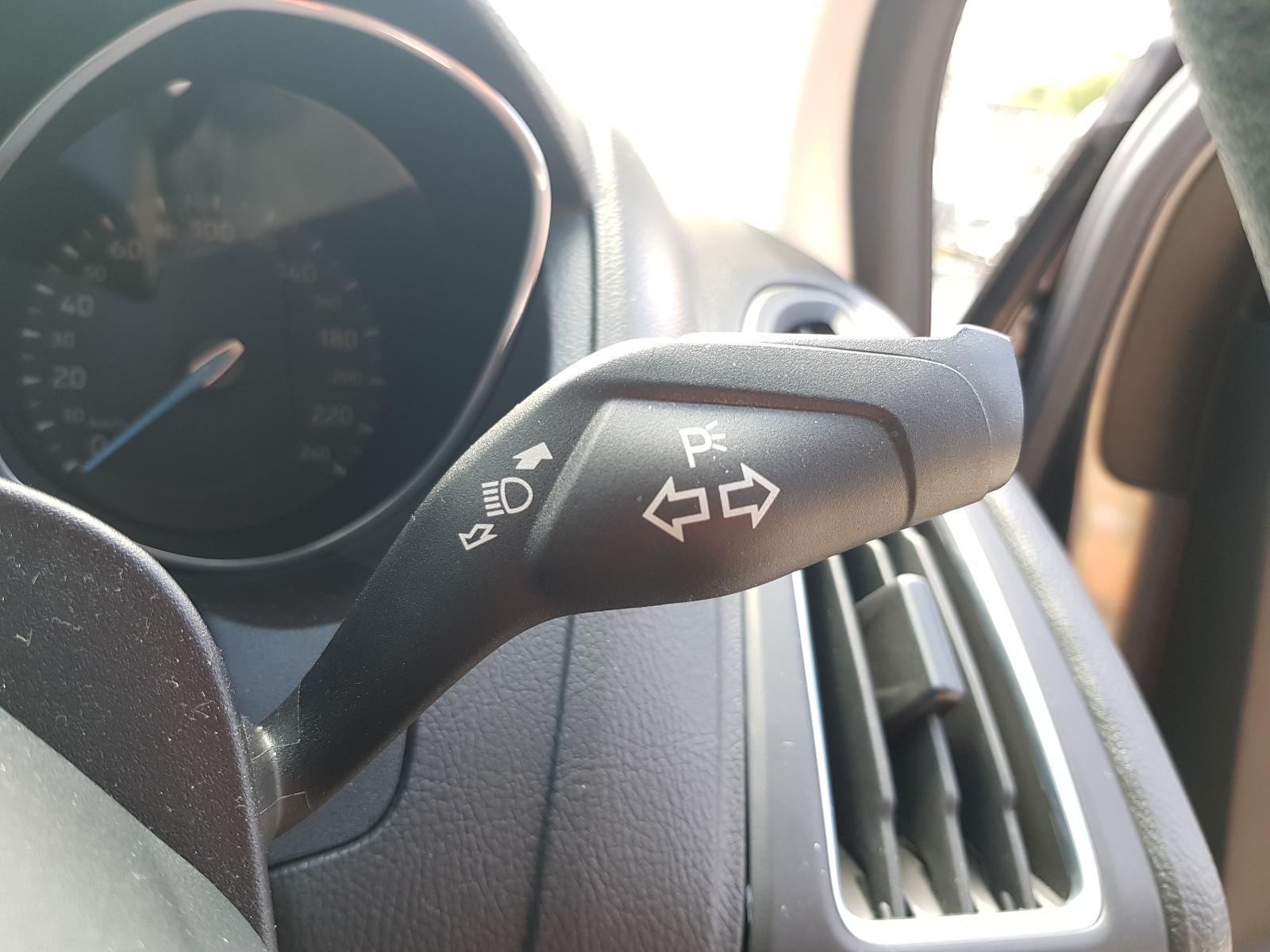 Ford Focus - LZ 2015-2017