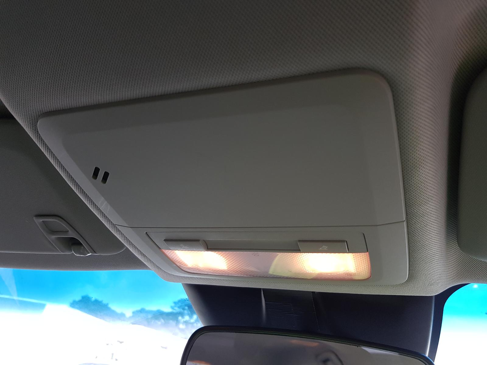 Holden Cruze - 2009-Present