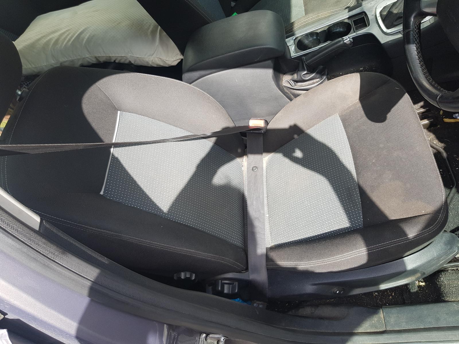 Ford Mondeo - MD 2014-2017