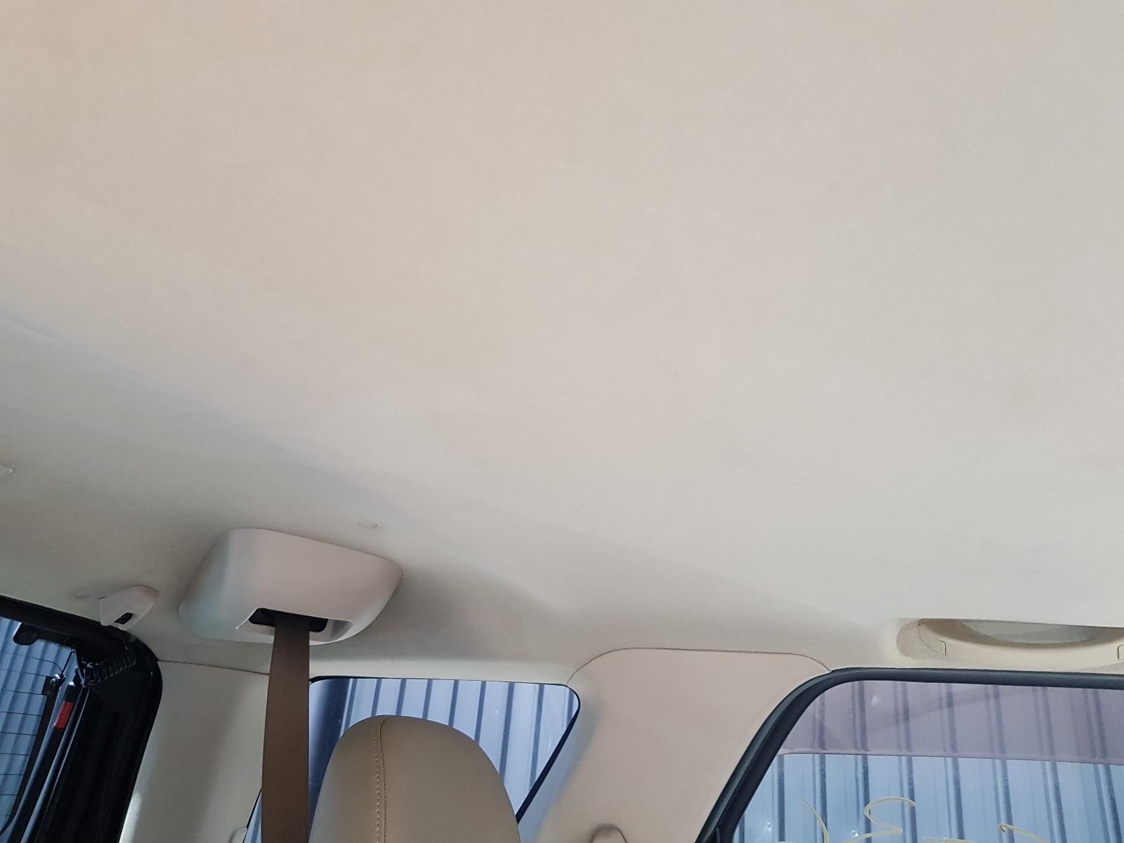 Ford Escape - LF 2007-Present