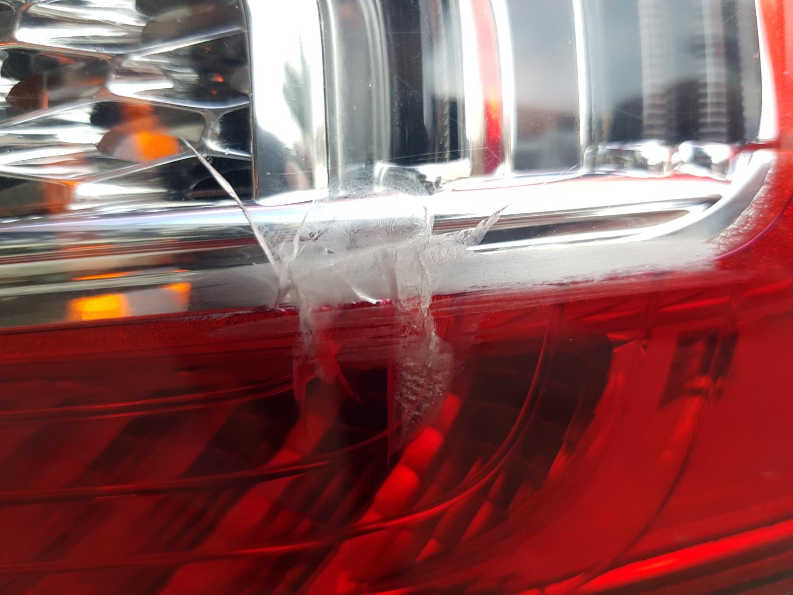 Ford Mondeo - MC 2011-2014