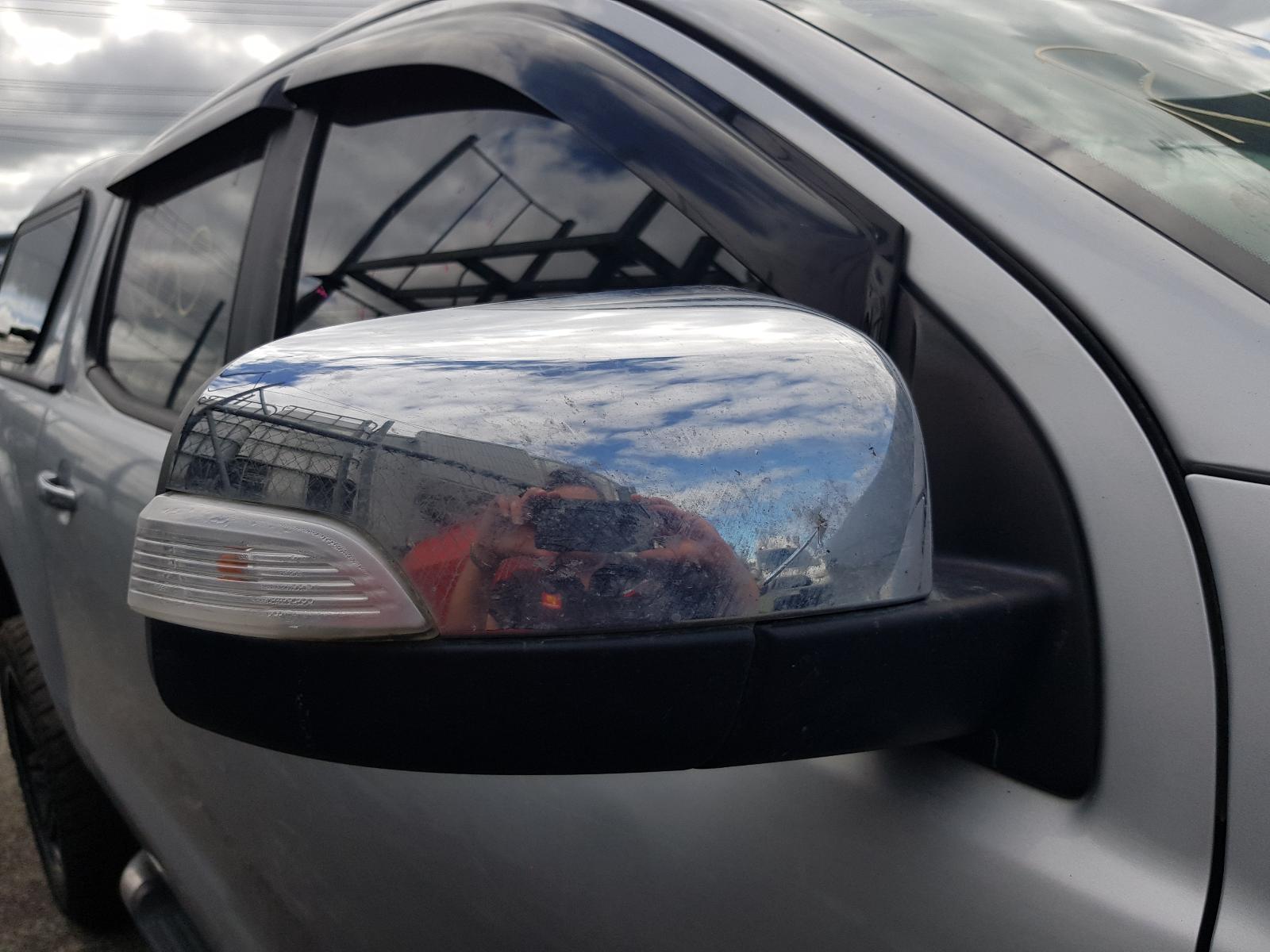 Ford Ranger - PX/PX2 2011-2017